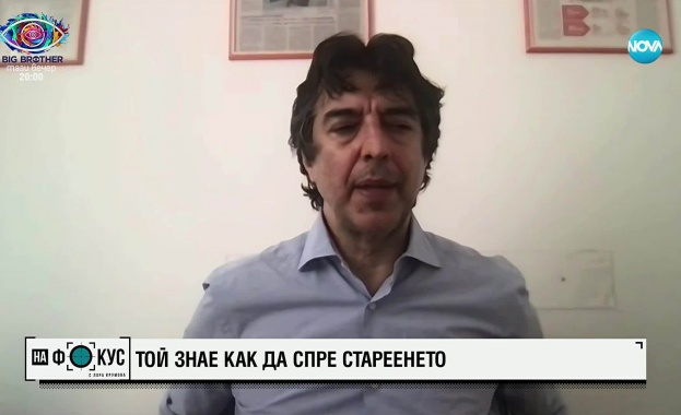 който имитира гладуване но без пълното лишаване от храна