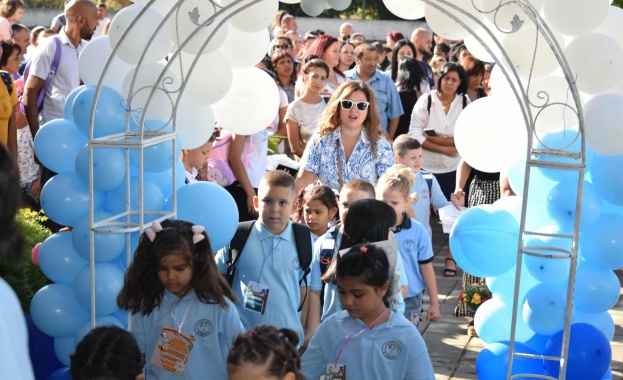 Община Марица подарява на всички ученици екскурзии до родните места  на героите на България