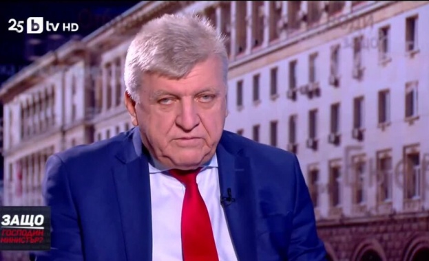 Проблемът с водата не е от 16 януари откакто встъпи