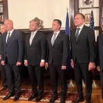 Министър Гуцанов пред българите в Ню Йорк: За 24 часа 420 души поискаха да се върнат по  проект „Избирам България“