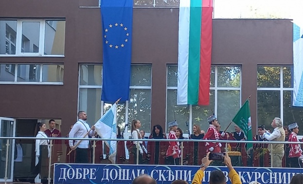 Инициативният комитет алармира за криза в разпределението на стажанти фармацевти
Инициативният