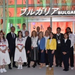 България вече е разпознаваема като лидер във високите технологии и изкуствения интелект