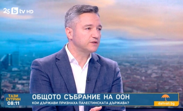 Никой не може да нарежда на министрите Това е недопустимо