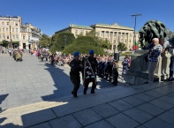 117 години от Независимостта на България!