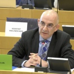 Петър Волгин: Украинската православна църква е подложена на гонения, целта е да бъде забранена