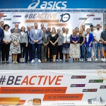 Стартира 10-ото издание на Европейската седмица на спорта