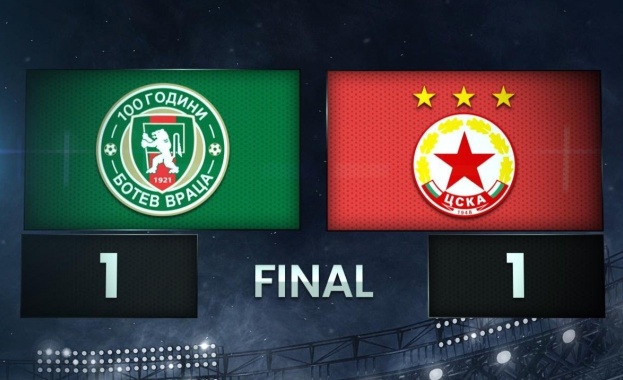 Първенство на България по футбол срещи от деветия кръг на