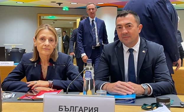 В дискусията за бъдещата Обща селскостопанска политика ОСП след 2027