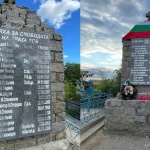 "Възраждане“-Шумен съживи  символ на българската история в Румъния