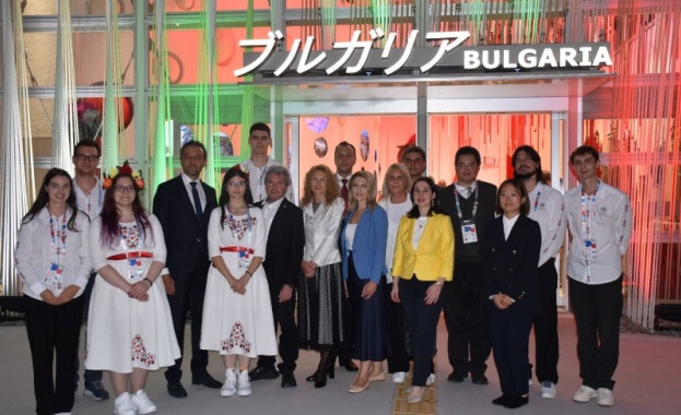 България е не само страна с хилядолетна история и богата