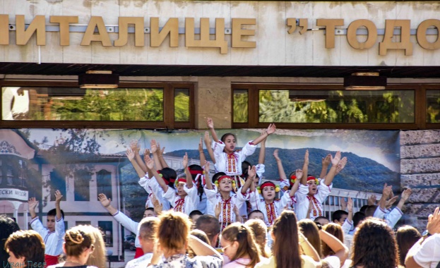 На 22 септември отбелязахме Деня на Независимостта на България