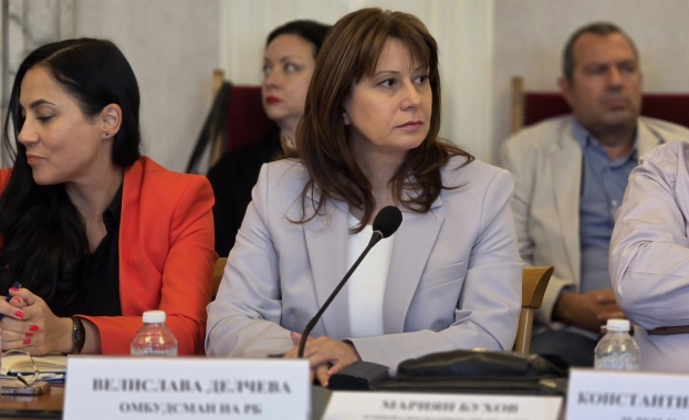 Делчева настоя да се прилага по ниска цена на водата когато