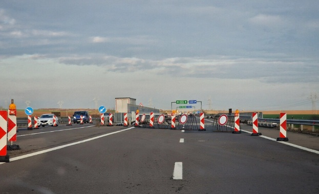 На 30 и 31 октомври за изпълнение на краткотрайни ремонти