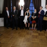 Премиерът Желязков: Ценим високо приноса на българите в САЩ за укрепване на приятелството между нашите две страни