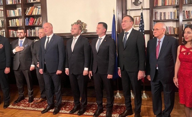 Инициативата е насочена към нашите сънародници работещи в чужбина
Само за