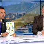 Бойко Димитров: Делян Пеевски, Красьо Черния, Орлин Алексиев и Таки искат да сложат ръка върху управлението на София и да харчат парите на софиянци