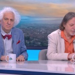 Гореща политическа есен: Анализ на доц. Георги Лозанов и Нидал Алгафари