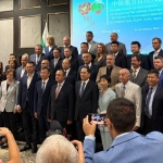 Министър Иванов: България и Китай имат потенциал да изпълняват съвместни проекти