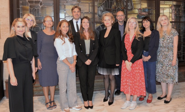 Министерството на правосъдието МП работи по транспониране на Директивата за