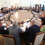 Ново заседание на Националния борд по водите