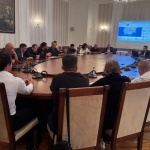 ПГ на ДПС-НОВО НАЧАЛО разработва График на спешни мерки и отговорни институции за подобряване на водоснабдяването и облекчаване на водния режим до края на годината