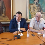 Калоян Паргов: МВФ подкрепи БСП за нуждата от прогресивно данъчно облагане в България