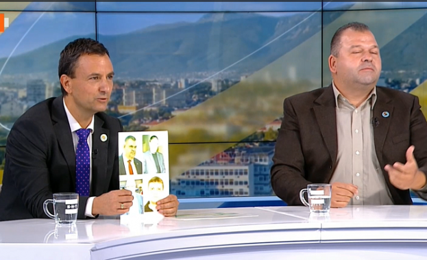 За съжаление има много желаещи да източват общинския ресурс в