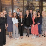 Зам.-министър Мечкунова: МП работи по транспониране на директивата срещу SLAPP-делата, това е ангажимент към утвърждаването на свободата на изразяване