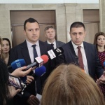 Атанас Атанасов към ПП – ДБ: Дневният ред на обществото не се изчерпва с Русия. Започнете да работите