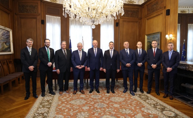 Меморандум за разбирателство между БЕХ и UND отваря път за