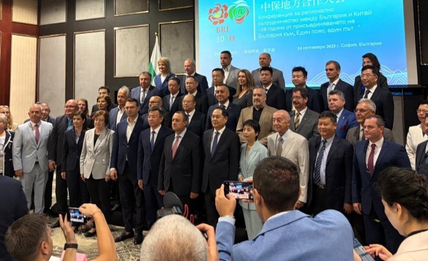 Поставяме акцент върху бъдещето на публично частното партньорство при строителството на