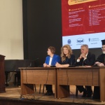 Румен Петков: Покръстването и българската писменост са нашият щит срещу опитите за пренаписване на историята и атаките срещу православието