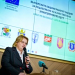 Надежда Бобчева: В рамките на следващия месец се очаква пълното възстановяване на регулярното сметосъбиране във всички засегнати райони на София