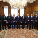 Министър Жечо Станков: България прави поредна решителна стъпка за позиционирането си като двигател на иновации и устойчив добив в Европа