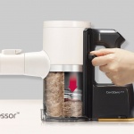 Когато дизайнът се превърне в технология: LG CordZeroTM All-in-One Tower 