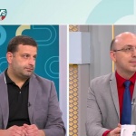 Журналистът Людмил Илиев за депутатите: Ако ние не се явим на работа, ще носим последствия, но явно за тях такива няма