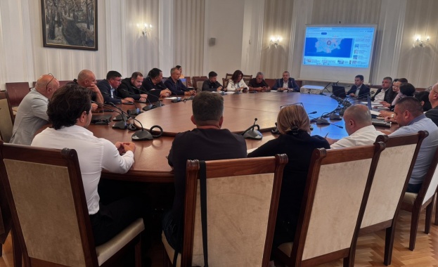 С анализ и обратна връзка за състоянието на водоснабдяването и