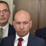 Ангел Георгиев: Желязков и Георг Георгиев да вземат украинско гражданство и да заминават на фронта