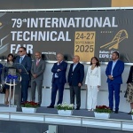 Зам.-министър Барбалов: Българската индустрия заема 22 % от БВП за 2024г.