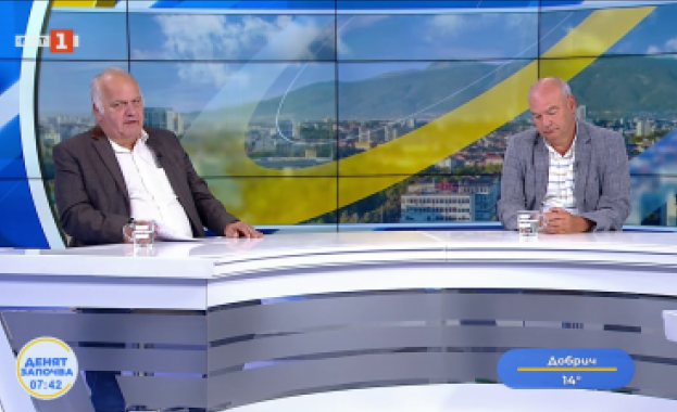 Недоволството в Бухово заради психично болен който тероризира местните жители