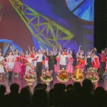 Балет спектакъла „Парижки нощи“ гост на Софийски музикалните седмици по повод 100 г. Старозагорска опера