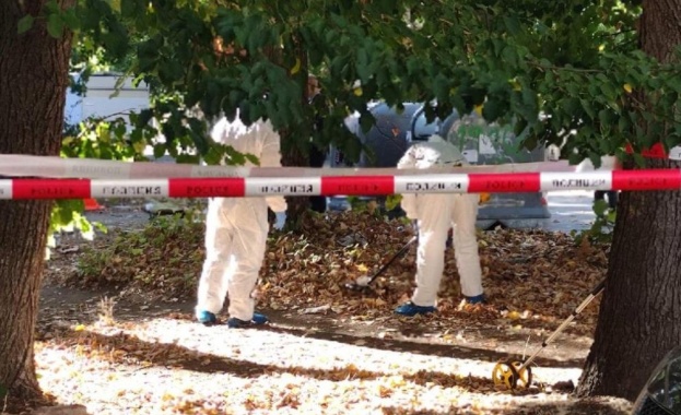 Издирва се извършителят
43 годишен мъж от монтанското село Дългоделци е бил