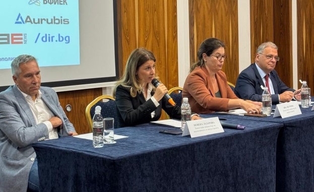 През 2024 г продукцията на предприятията в сектора е генерирала