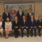 Рая Назарян: България и Япония са стратегически партньори