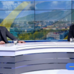 Политически ходове и сблъсъци