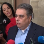 Асен Василев: „Продължаваме Промяната“ ще подкрепи свалянето на председателя на парламента
