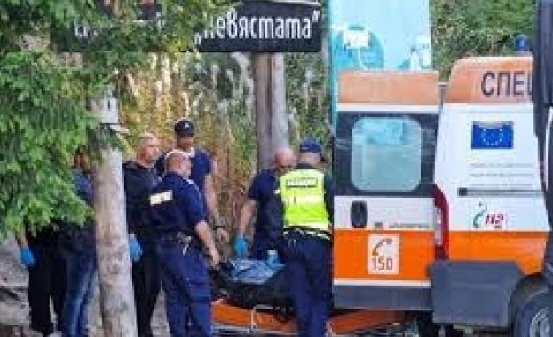 Развръзка около убийството което потресе Смолянско Часове след като беше