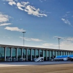 Заради дронове над Дания е затворено летището в Олборг