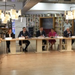 Министър Дилов: Еврозоната ще улесни достъпа на малките и средни компании до европейските пазари