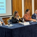 Зам.-министър Лазарова: Енергоинтензивните индустрии формират около 5% от брутната добавена стойност на национално ниво